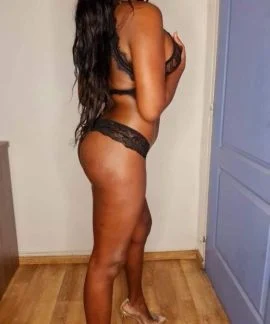 Prostitueret i Klovborg - Elite Escort